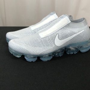 Nike Vapormax CDG White